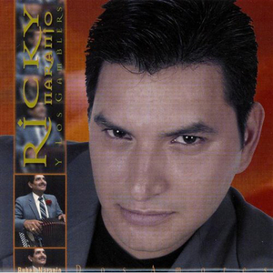 Te Quiero Con La Vida