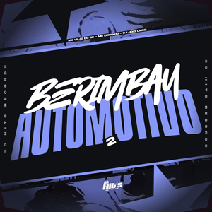 Berimbau Automotivo 2