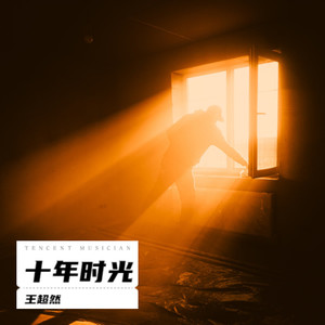 十年时光（DJ沈念） (伴奏)