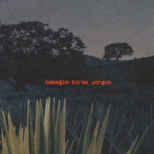 bebeğim biraz yorgun