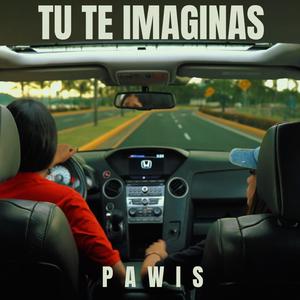 TU TE IMAGINAS