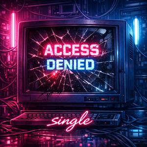 Access Denied