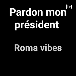 Pardon mon président