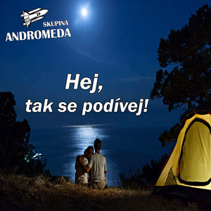 Hej, tak se podívej!