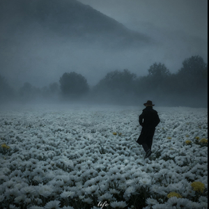 我本一无所有，直到你回眸