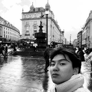 My Funny Valentine 我可笑的情人