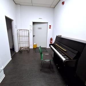 Technisch Industrial