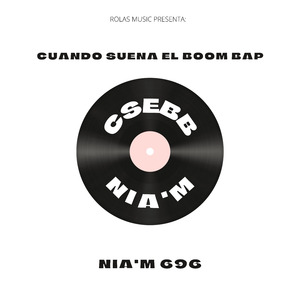 Cuando Suena El Boom Bap