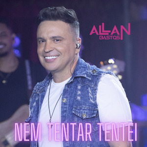 Nem Tentar Tentei (Ao Vivo)