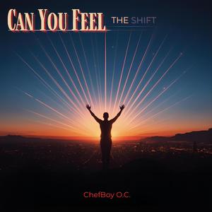 Can You Feel The Shift