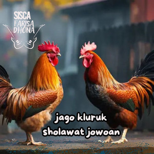 Jago kluruk sholawat jowo (Live)