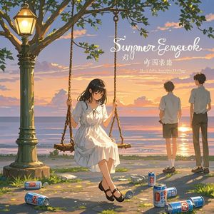 那年夏末的回声-赵泓凯