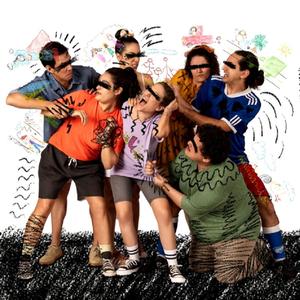 La Luna reprise (feat. Ale O. Bauer voz, Nicolás H. Quaglini voz & Matías Sosa Frende texto hablado)