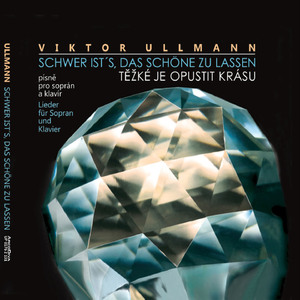 2 Lieder der Tröstung:No. 2, Erwachen zu Weihnachten