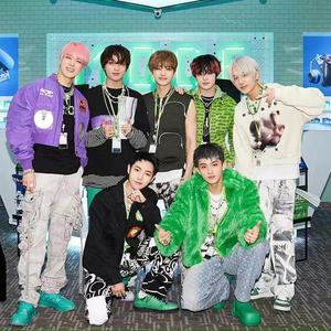 缓冲中(Glitch Mode) (버퍼링)