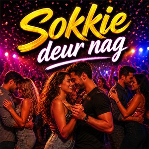 Sokkie Deur Nag.