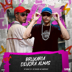 Bruxaria Devora Almas