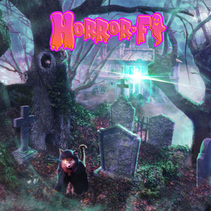 Stranger Things ~ lofi