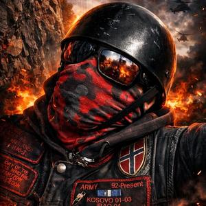 Found Peace On The Road