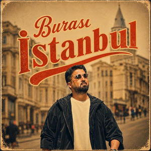 Burası İstanbul