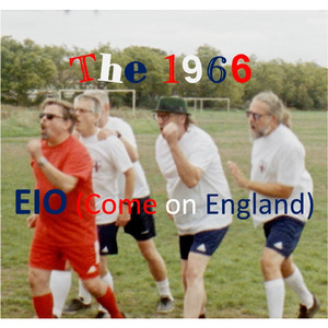 EIO (Come on England)