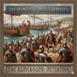 The Iron Tide (Plautius Arrives)