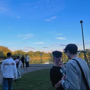 Wilder Westen (feat. HoodLieferant)