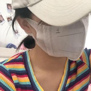 雨过之后（女版）