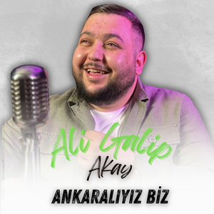 Ankaralıyız Biz