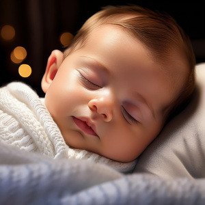 Susurrando Canciones De Cuna En Lofi