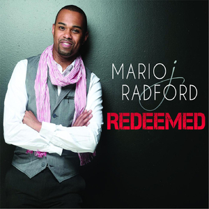 Redeemed (feat. Bertha Stewart)