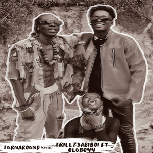 Turn Around (Cover)