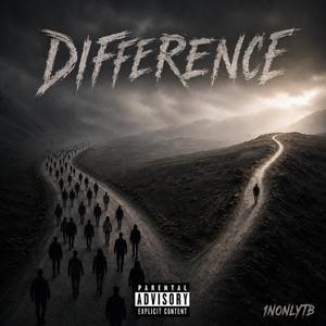 Difference