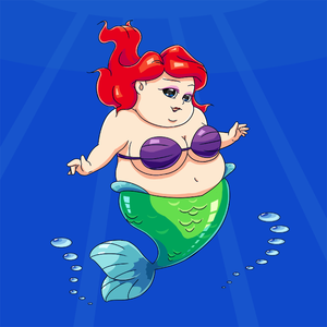 西虹市首富之膨胀的蓝精灵