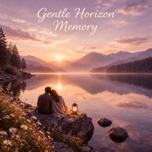 Gentle Horizon Memory (Nature / Atmospheric)
