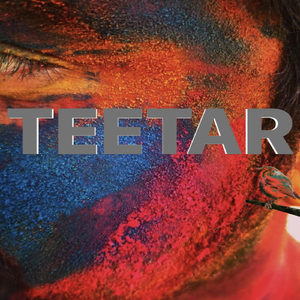 Teetar
