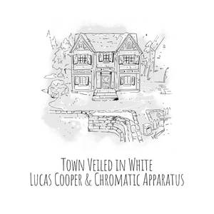 Town Veiled in White (From "Octopath Traveler") (Piano and Cello Cover)