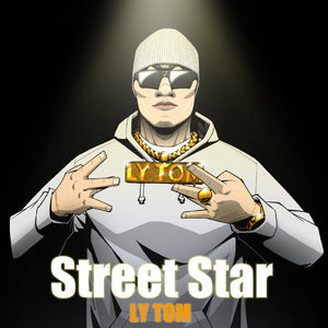 Street Star FT.乌鸦Raven