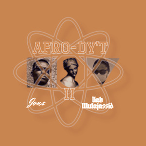 Afro-Dy’t Ii (Remix)