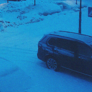 Winter (Original Mix)