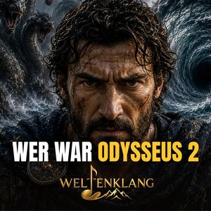 Wer war Odysseus? Teil 2