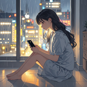 等不到你的全心全意
