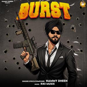 BURST