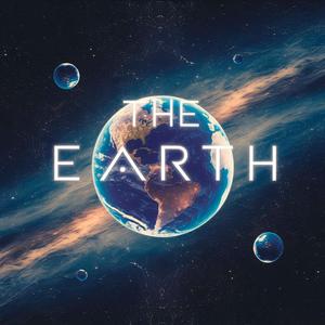 The earth