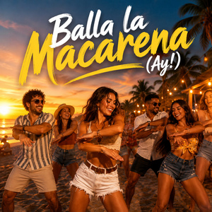 Balla la Macarena (Ay!)