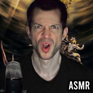 ASMR For People Who Are Sick Of Melatonin I