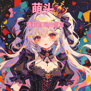 薄若琉璃的誓言