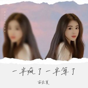 一半疯了一半算了（DJ版）