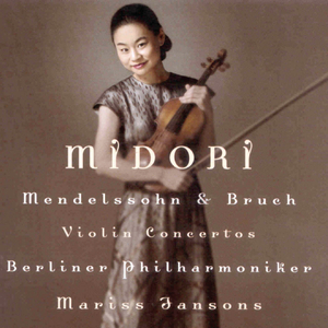 Violin Concerto No. 1 in G Minor, Op. 26:I. Prelude. Allegro moderato
