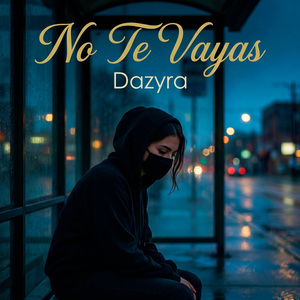 No Te Vayas